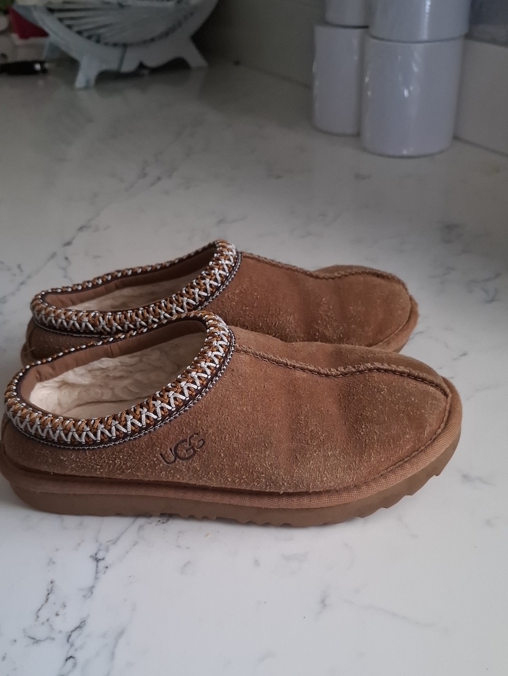 UGG TASMAN KIDS